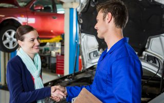 how to choose auto repair shop in oklahoma | Davis Paint & Collision