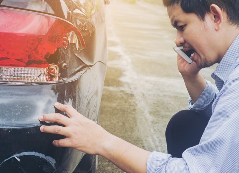 Best Collision Repair Oklahoma City, Certified Auto Body Shop