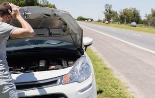 Summer car maintenance tips | Davis Paint and Collision Auto Center