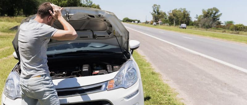 Summer car maintenance tips | Davis Paint and Collision Auto Center