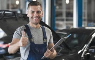 7 Questions To Ask Your Local Auto Collision Repair Shop