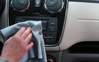 Post COVID-19 Tips To Keep Your Car Virus Free
