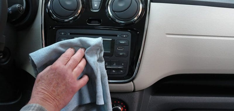 Post COVID-19 Tips To Keep Your Car Virus Free