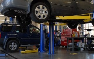 annual auto repair | Davis Paint and Collision Auto Center