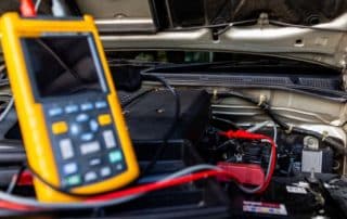 Driving into the Future - How Technology Transforms Auto Collision Repairs - Davis Paint & Collision Blogs