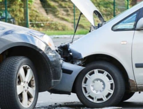 Ensuring Your Safety After a Car Accident: A Step-by-Step Guide