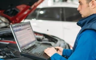 Safeguarding Your Vehicle - The Importance of Regular Collision Inspections - Davis Paint & Collision Blogs