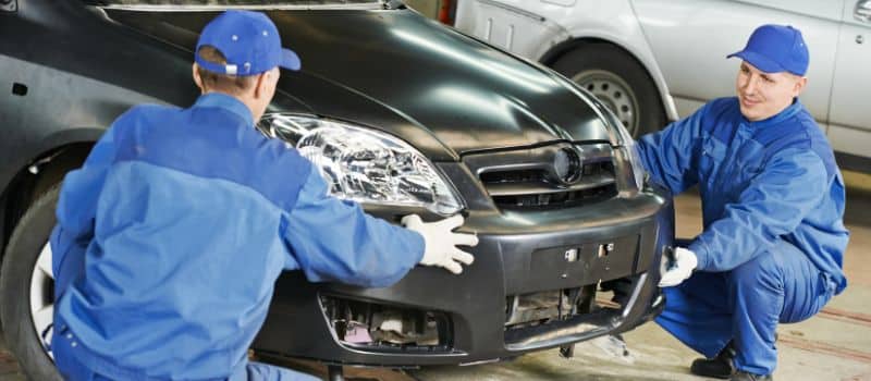 The Hidden Costs of Delaying Auto Collision Repairs - Davis Paint & Collision Blogs