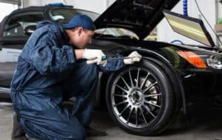 Tips for Maintaining Your Car Value After Collision Repairs