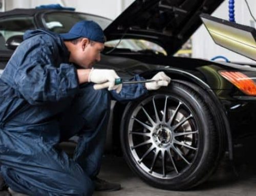 Tips for Maintaining Your Car’s Value After Collision Repairs