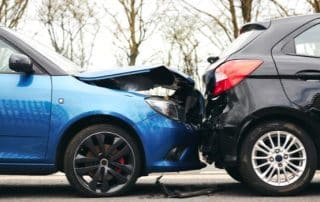 Understanding Common Types of Car Accidents and Their Repairs - Davis Paint & Collision Blogs