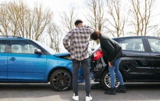 Tips for Inspecting Your Car After an Accident