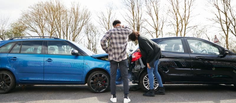 Tips for Inspecting Your Car After an Accident