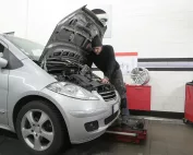 Decoding Your Car The Essentials of Diagnostic Scans and Calibrations