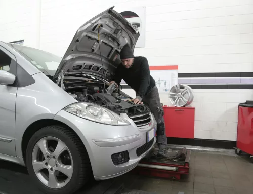 Decoding Your Car: The Essentials of Diagnostic Scans and Calibrations