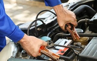 How to Extend the Life of Your Car Battery