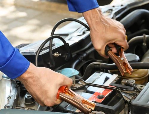 How to Extend the Life of Your Car Battery