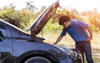 Top 5 Car Issues to Watch Out for During Summer