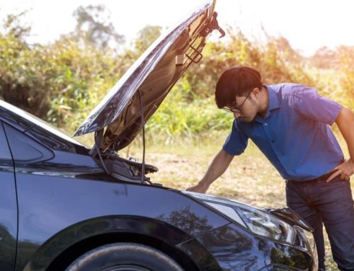 Top 5 Car Issues to Watch Out for During Summer