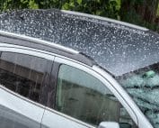 Hail Damage - How Paintless Dent Repair (PDR) Can Save You Time and Money