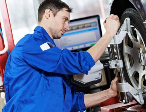 Signs Your Car Needs an Alignment and Why It Matters