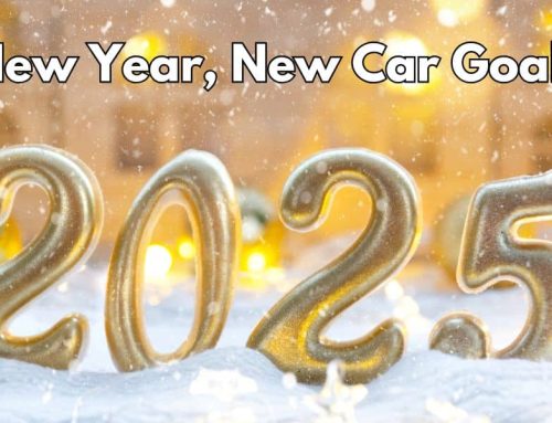 New Year, New Car Goals: Tips for Keeping Your Vehicle in Top Shape After a Collision