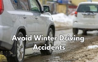 Top Tips to Avoid Common Winter Driving Accidents in Oklahoma