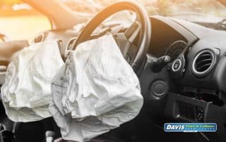 How to Tell If Your Car Airbags Need Replacing After a Crash