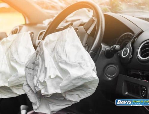How to Tell If Your Car’s Airbags Need Replacing After a Crash
