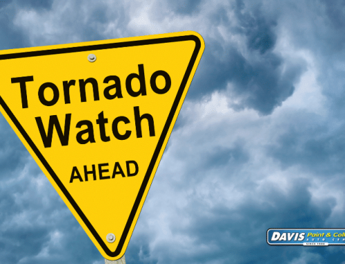 Preparing for Tornado Season: Vehicle Safety and Storm Damage Tips