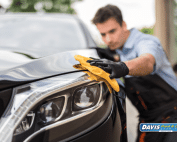 Spring Car Maintenance Checklist for Oklahoma Drivers