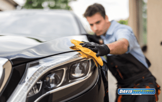 Spring Car Maintenance Checklist for Oklahoma Drivers