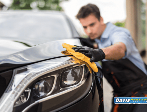 Spring Car Maintenance Checklist for Oklahoma Drivers