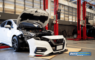 Step-by-Step: What Really Happens During the Auto Collision Repair Process