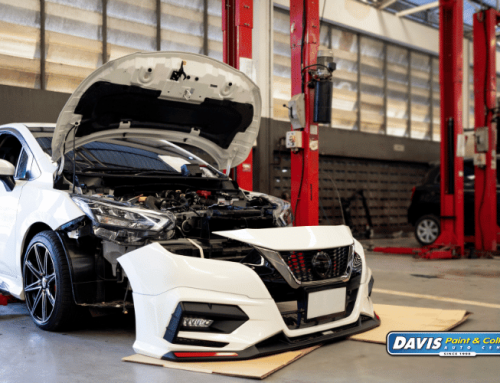 Step-by-Step: What Really Happens During the Auto Collision Repair Process