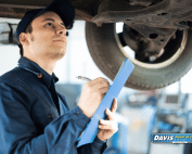 Why Post-Repair Inspections Are Crucial for Your Safety