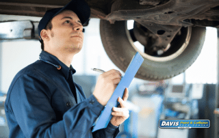 Why Post-Repair Inspections Are Crucial for Your Safety