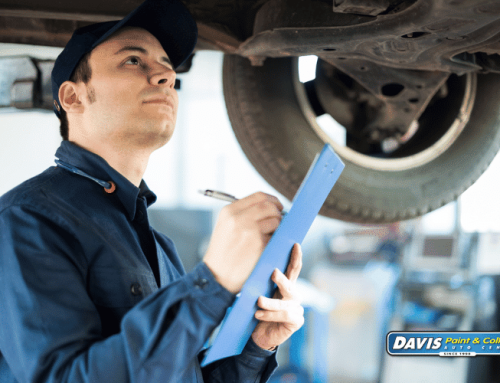Why Post-Repair Inspections Are Crucial for Your Safety