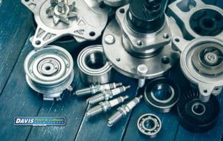 OEM Parts vs. Aftermarket Parts - Davis Paint & Collision Auto Center Blog