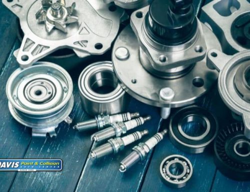 OEM Parts vs. Aftermarket Parts: What’s the Difference and Why It Matters