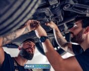 What Is a Supplement in Auto Body Repair and Why Does It Happen - Davis Paint & Collision blog