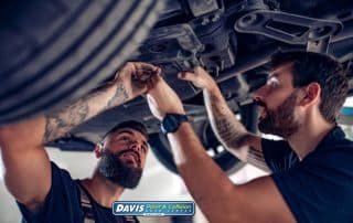 What Is a Supplement in Auto Body Repair and Why Does It Happen - Davis Paint & Collision blog