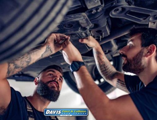 What Is a Supplement in Auto Body Repair and Why Does It Happen?