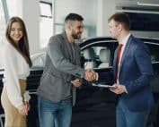 Buying a Used Car? Here’s How to Spot Prior Collision Repair