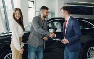 Buying a Used Car? Here’s How to Spot Prior Collision Repair