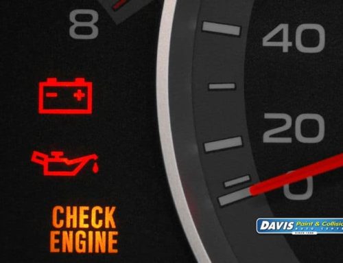Dashboard Warning Lights, Decoded: What Your Car Is Trying to Tell You