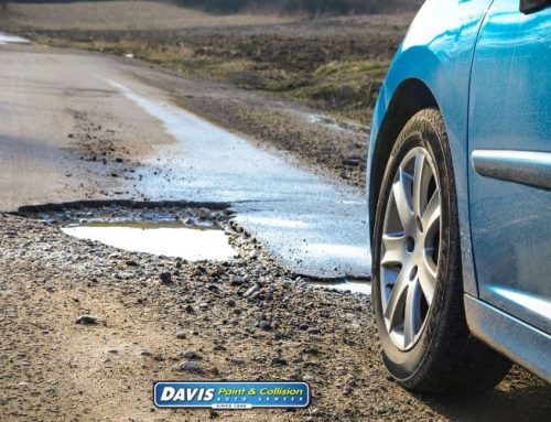 Pothole Damage: What It’s Really Costing Your Car