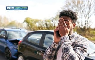 Understanding Total Loss - How a Vehicle Gets Declared a Total Loss