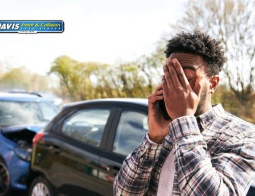 Understanding Total Loss: How a Vehicle Gets Declared a Total Loss