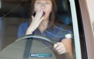 Windshield and Auto Glass Damage - What Every Driver Should Know